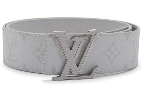 real white louis vuitton belt|Louis Vuitton belt price original.